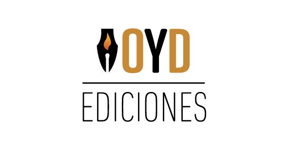 ¡Llegó OyD Ediciones!